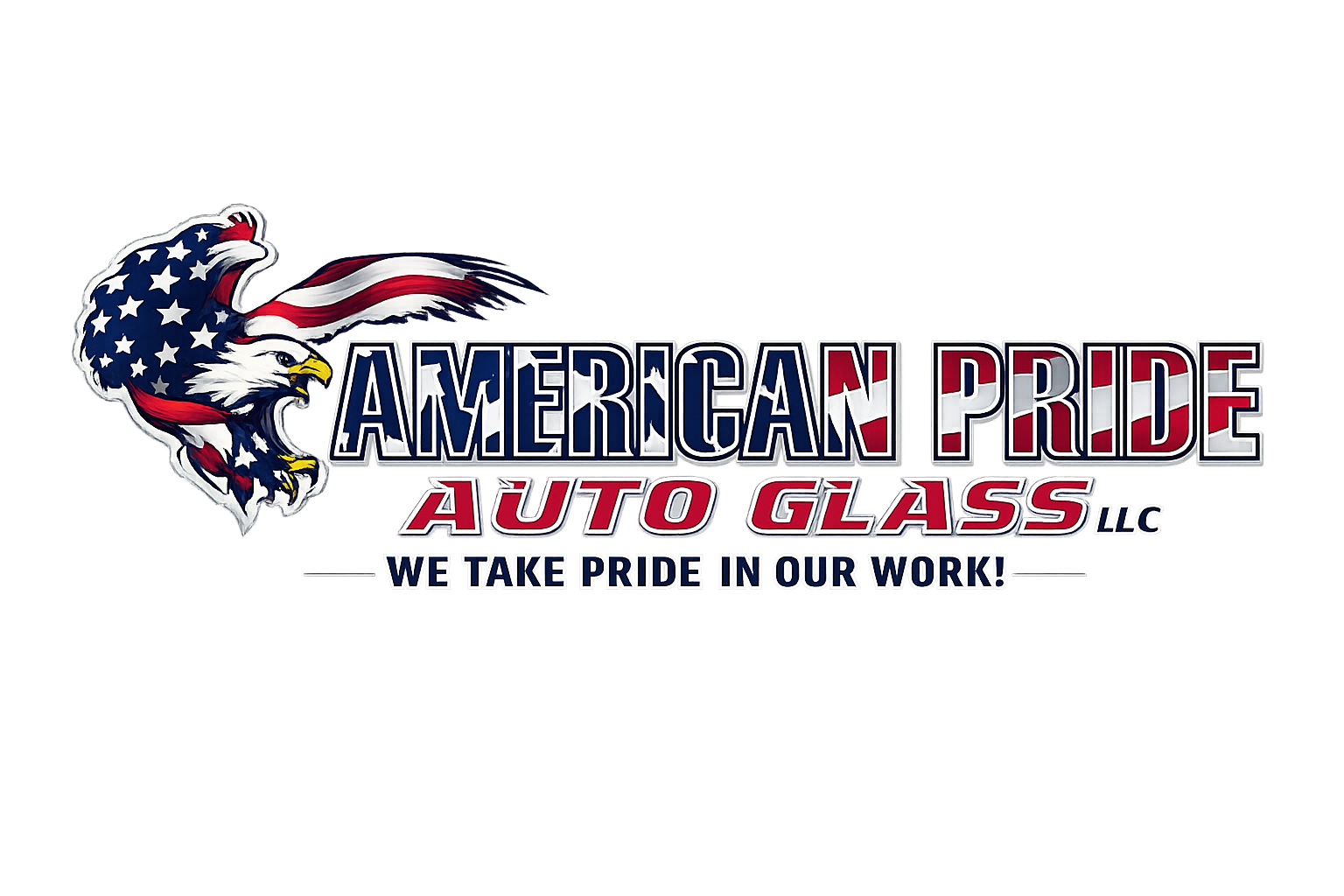American Pride Auto Glass