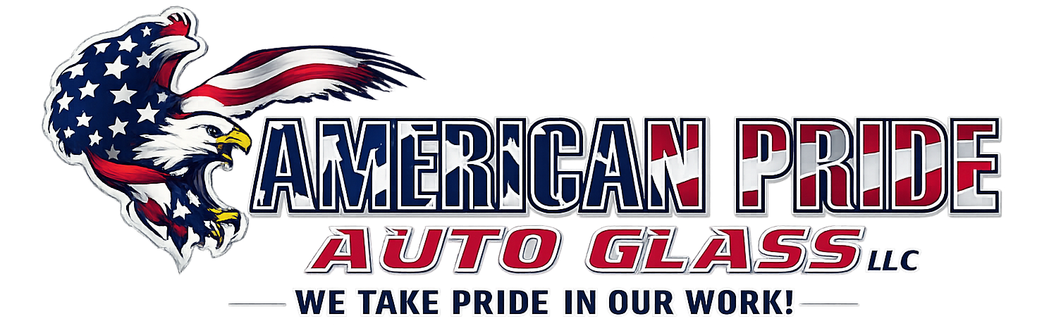 American Pride Auto Glass
